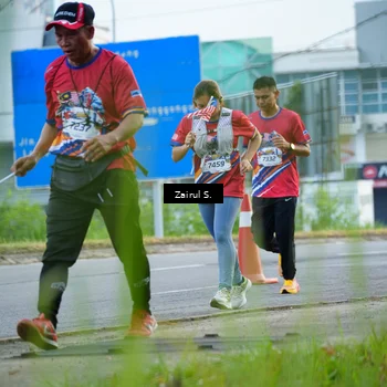 Runner Photo 5961822