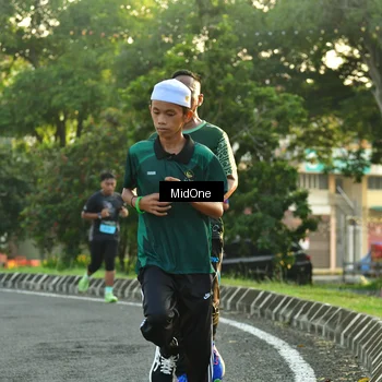 Runner Photo 5961829