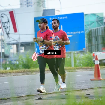 Runner Photo 5961833