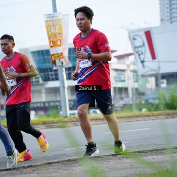 Runner Photo 5961841