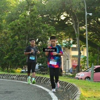 Runner Photo 5961842