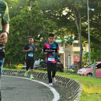 Runner Photo 5961843