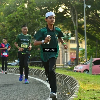 Runner Photo 5961846