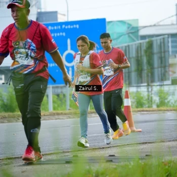 Runner Photo 5961853