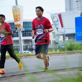 Runner Photo 5961854