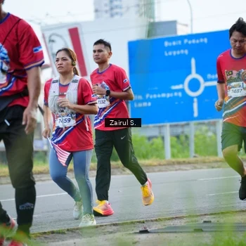 Runner Photo 5961855