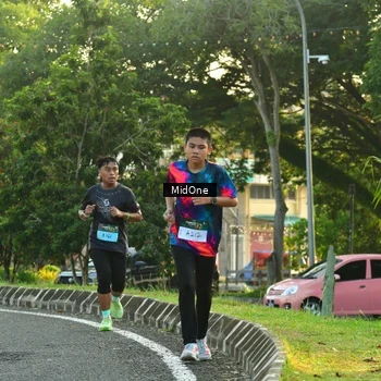 Runner Photo 5961857