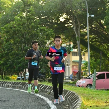 Runner Photo 5961858