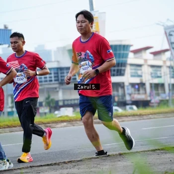 Runner Photo 5961860
