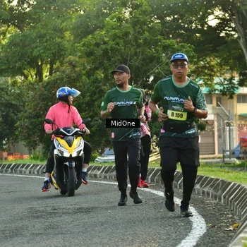 Runner Photo 5961868