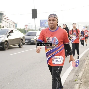 Runner Photo 5961872
