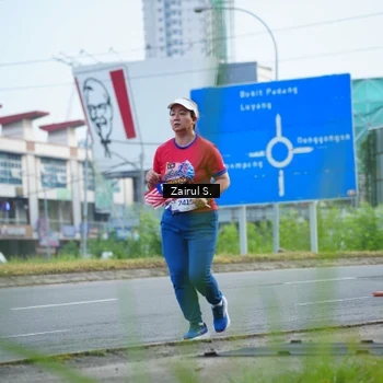 Runner Photo 5961874