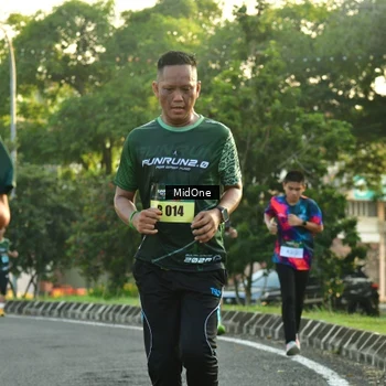 Runner Photo 5961875