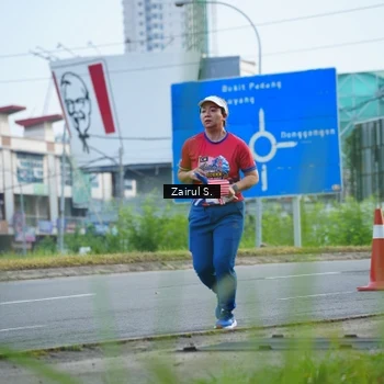 Runner Photo 5961876
