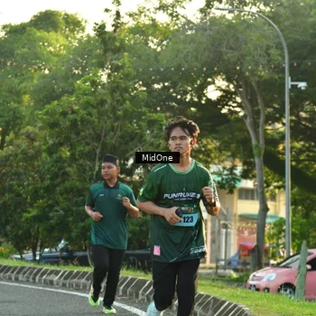 Runner Photo 5961882