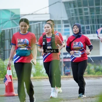 Runner Photo 5961885