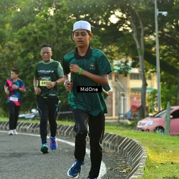 Runner Photo 5961889