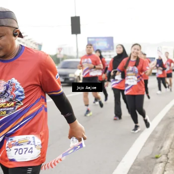 Runner Photo 5961895