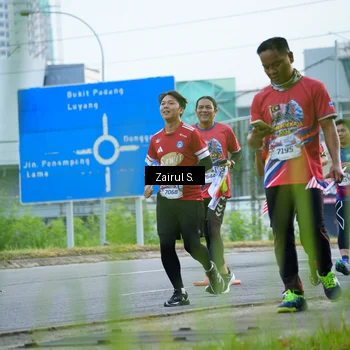 Runner Photo 5961897