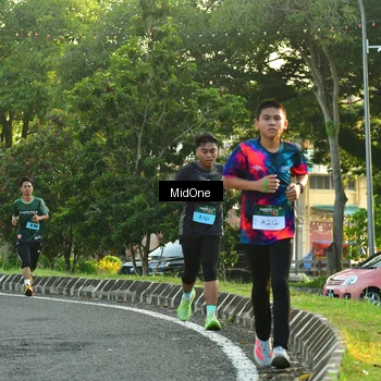 Runner Photo 5961899