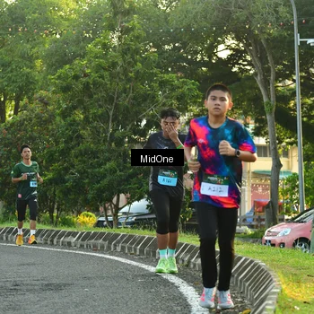 Runner Photo 5961904