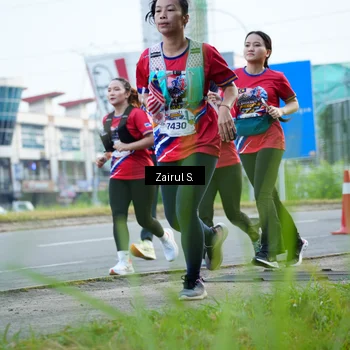 Runner Photo 5961906