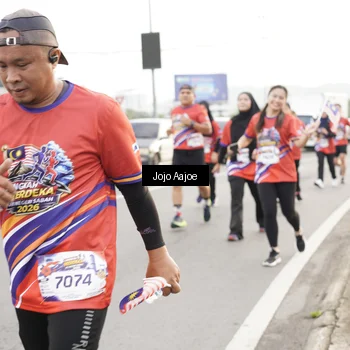 Runner Photo 5961910