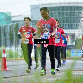Runner Photo 5961913