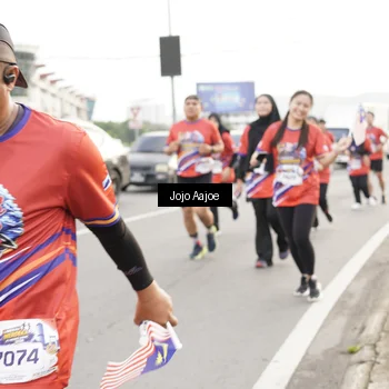 Runner Photo 5961915