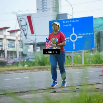 Runner Photo 5961918