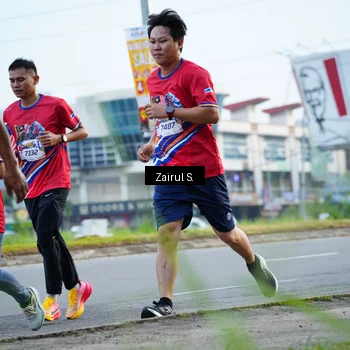 Runner Photo 5961920