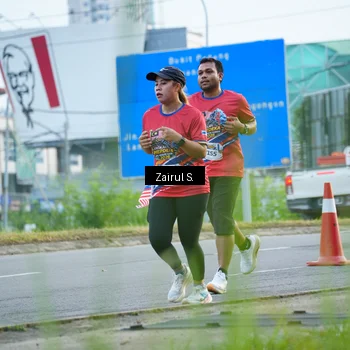 Runner Photo 5961923