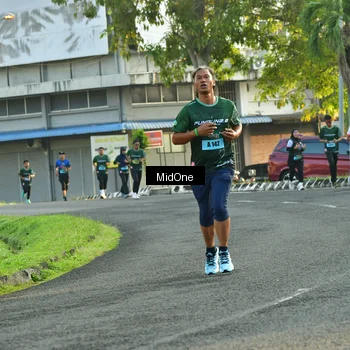 Runner Photo 5961924