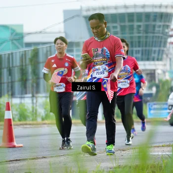Runner Photo 5961929