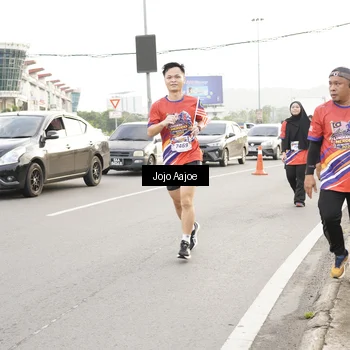 Runner Photo 5961932