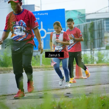 Runner Photo 5961935