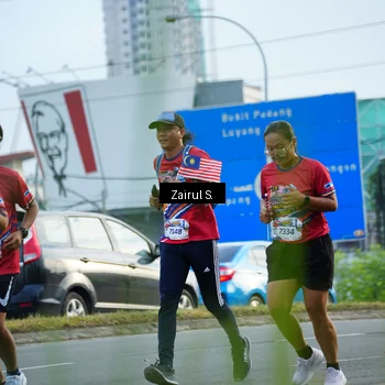 Runner Photo 5961936