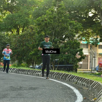 Runner Photo 5961937