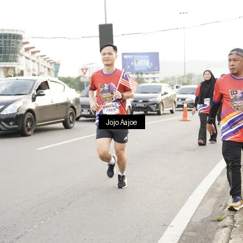 Runner Photo 5961943