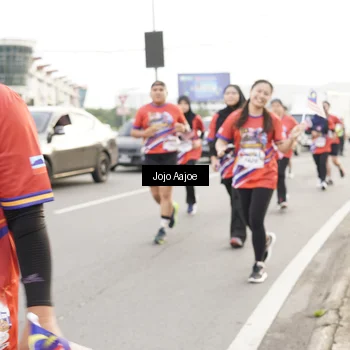 Runner Photo 5961944