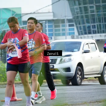 Runner Photo 5961948