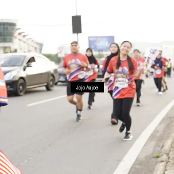 Runner Photo 5961950