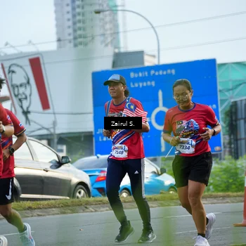 Runner Photo 5961956