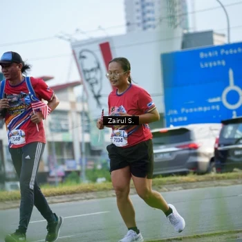 Runner Photo 5961976