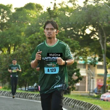 Runner Photo 5961985