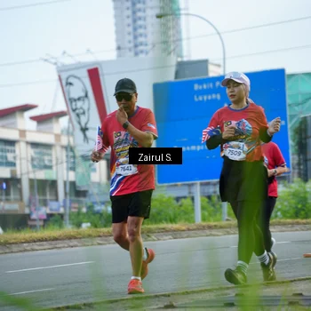 Runner Photo 5961989