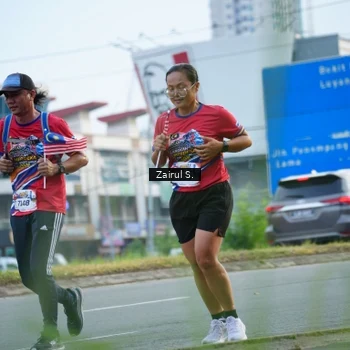 Runner Photo 5961990