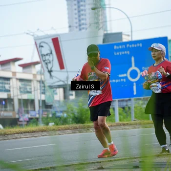 Runner Photo 5961995