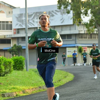Runner Photo 5961996