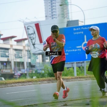 Runner Photo 5962001
